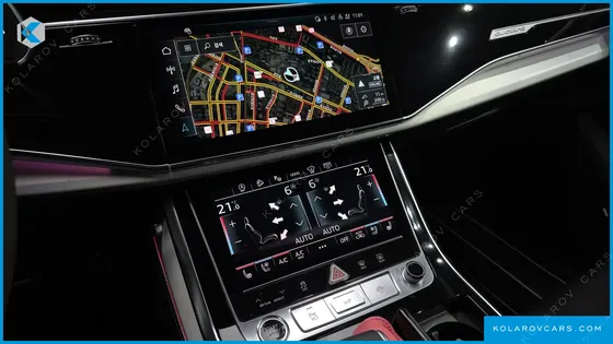 AUDI Q8 55 TFSI QUATTRO PREMIUM