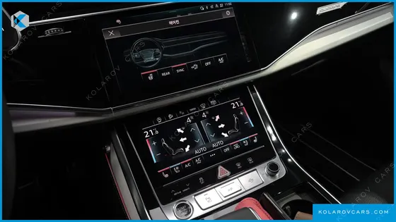 AUDI Q8 55 TFSI QUATTRO PREMIUM
