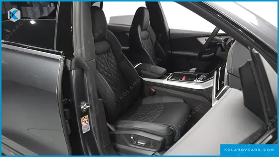 AUDI Q8 55 TFSI QUATTRO PREMIUM