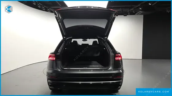 AUDI Q8 55 TFSI QUATTRO PREMIUM