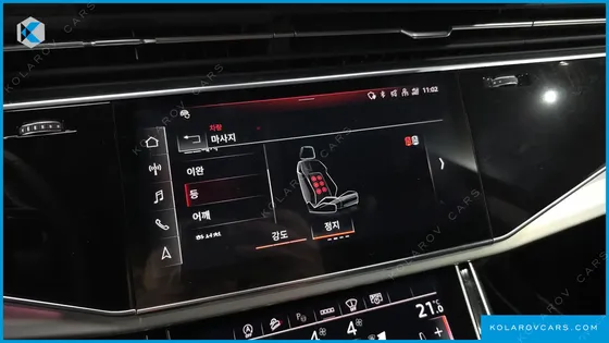 AUDI Q8 55 TFSI QUATTRO PREMIUM