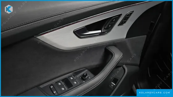 AUDI Q8 55 TFSI QUATTRO PREMIUM
