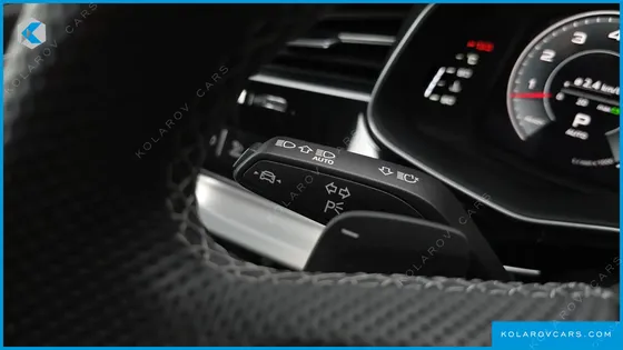 AUDI Q8 55 TFSI QUATTRO PREMIUM