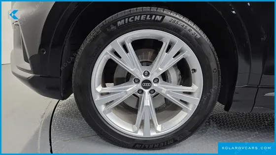 AUDI Q8 45 TDI QUATTRO PREMIUM