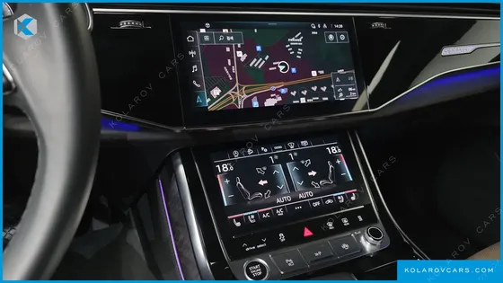 AUDI Q8 45 TDI QUATTRO PREMIUM