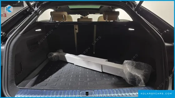 AUDI Q8 45 TDI QUATTRO PREMIUM
