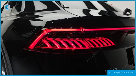 AUDI Q8 45 TDI QUATTRO PREMIUM