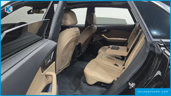 AUDI Q8 45 TDI QUATTRO PREMIUM