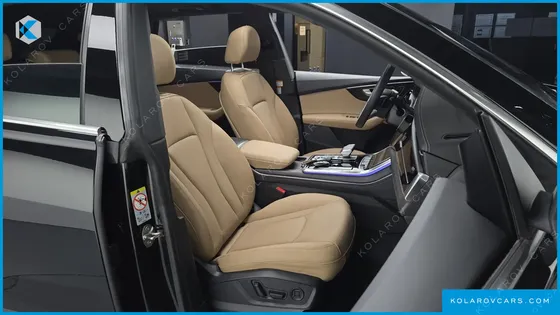 AUDI Q8 45 TDI QUATTRO PREMIUM