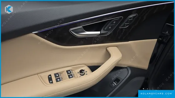 AUDI Q8 45 TDI QUATTRO PREMIUM