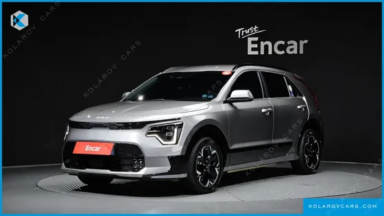 KIA NIRO AIR