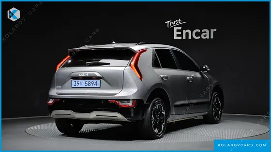 KIA NIRO AIR