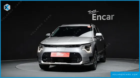 KIA NIRO AIR