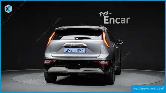 KIA NIRO AIR
