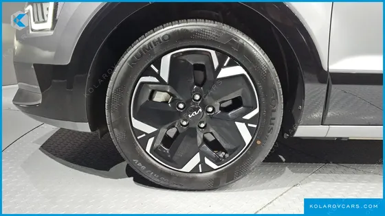 KIA NIRO AIR