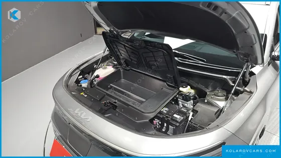 KIA NIRO AIR