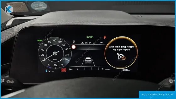 KIA NIRO AIR