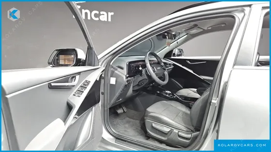 KIA NIRO AIR