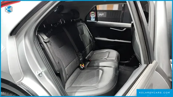 KIA NIRO AIR