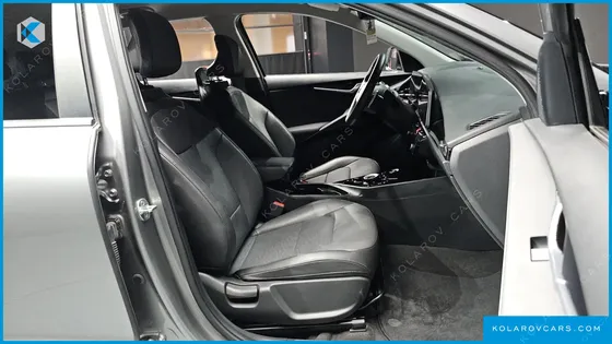 KIA NIRO AIR