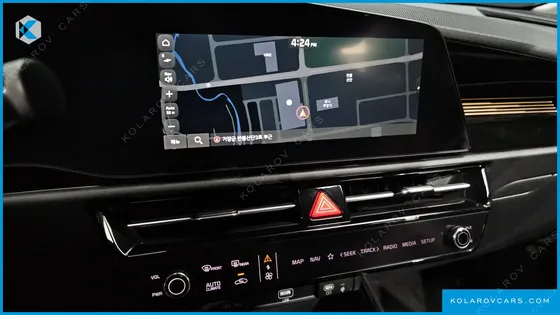 KIA NIRO AIR