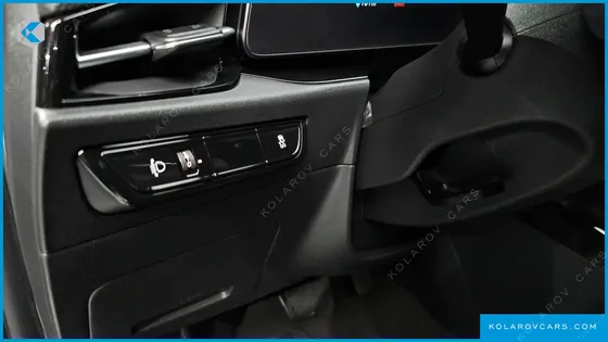 KIA NIRO AIR