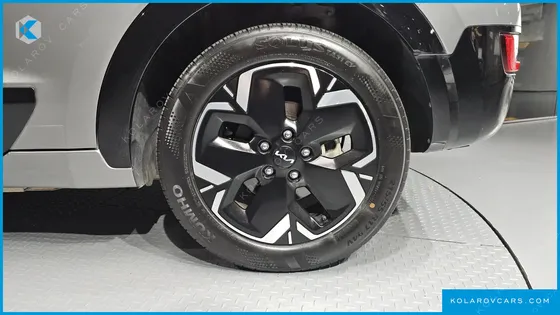 KIA NIRO AIR