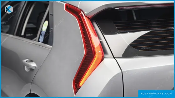 KIA NIRO AIR