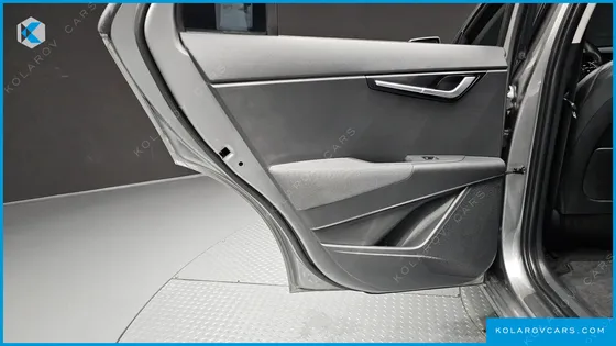 KIA NIRO AIR