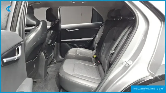 KIA NIRO AIR