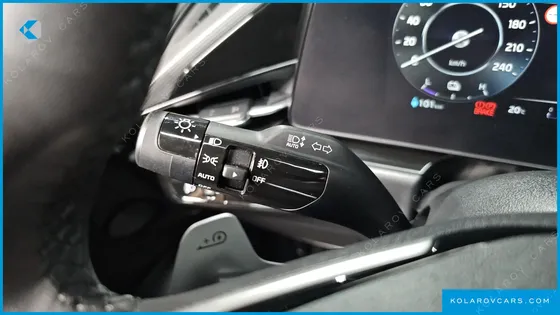 KIA NIRO AIR