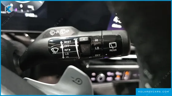 KIA NIRO AIR