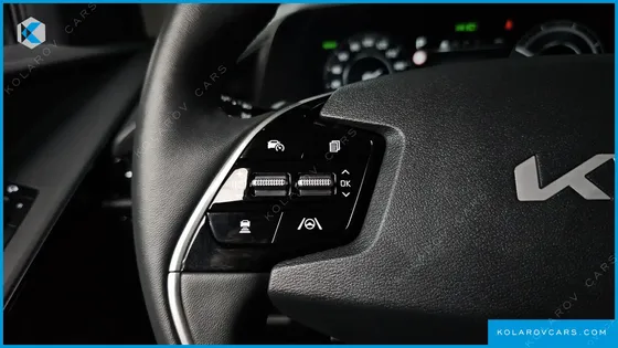 KIA NIRO AIR