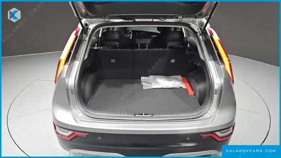 KIA NIRO AIR