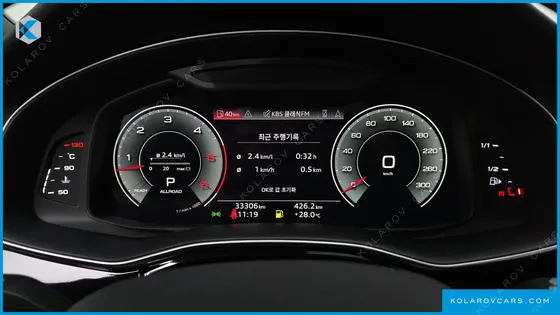 AUDI Q8 50 TDI QUATTRO PREMIUM