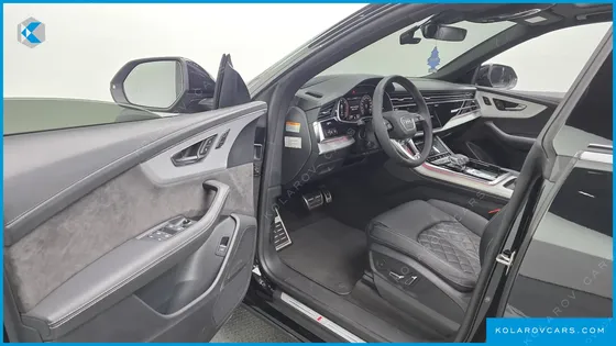 AUDI Q8 50 TDI QUATTRO PREMIUM