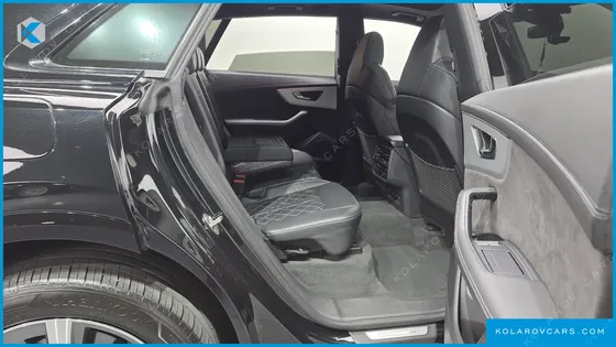 AUDI Q8 50 TDI QUATTRO PREMIUM