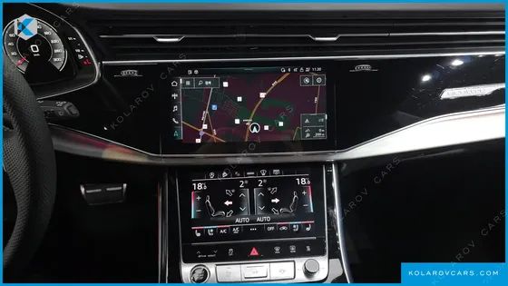 AUDI Q8 50 TDI QUATTRO PREMIUM