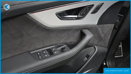 AUDI Q8 50 TDI QUATTRO PREMIUM
