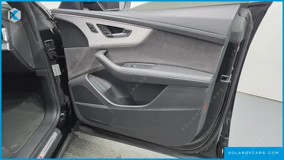 AUDI Q8 50 TDI QUATTRO PREMIUM