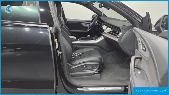 AUDI Q8 50 TDI QUATTRO PREMIUM