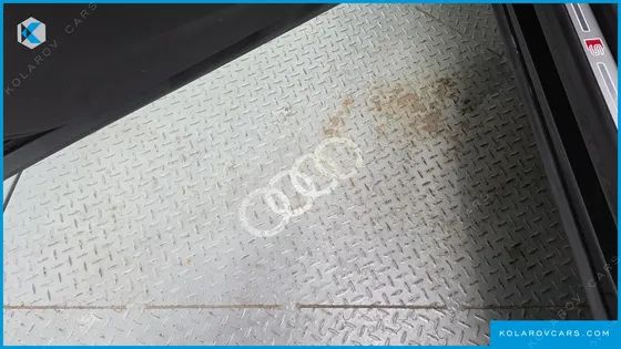 AUDI Q8 50 TDI QUATTRO PREMIUM