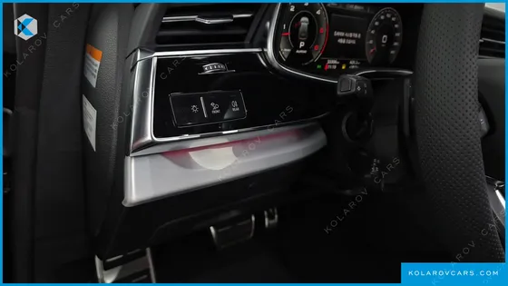 AUDI Q8 50 TDI QUATTRO PREMIUM