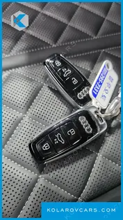 AUDI Q8 50 TDI QUATTRO PREMIUM