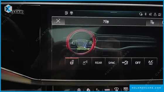 AUDI Q8 50 TDI QUATTRO PREMIUM