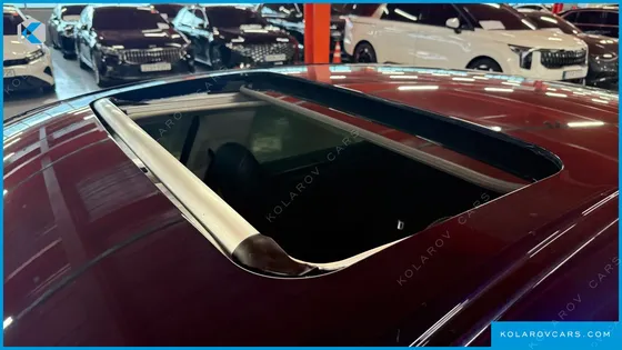 LEXUS ES EXECUTIVE