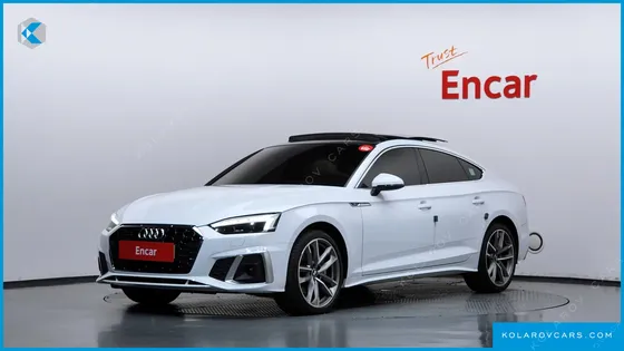 AUDI A5 40 TDI QUATTRO PREMIUM SPORTBACK