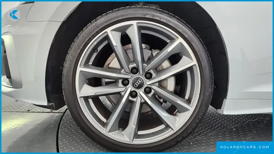 AUDI A5 40 TDI QUATTRO PREMIUM SPORTBACK
