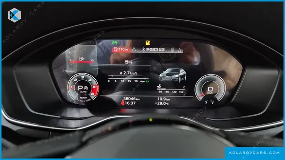 AUDI A5 40 TDI QUATTRO PREMIUM SPORTBACK