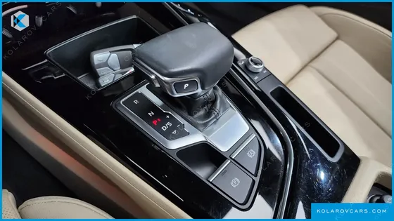 AUDI A5 40 TDI QUATTRO PREMIUM SPORTBACK